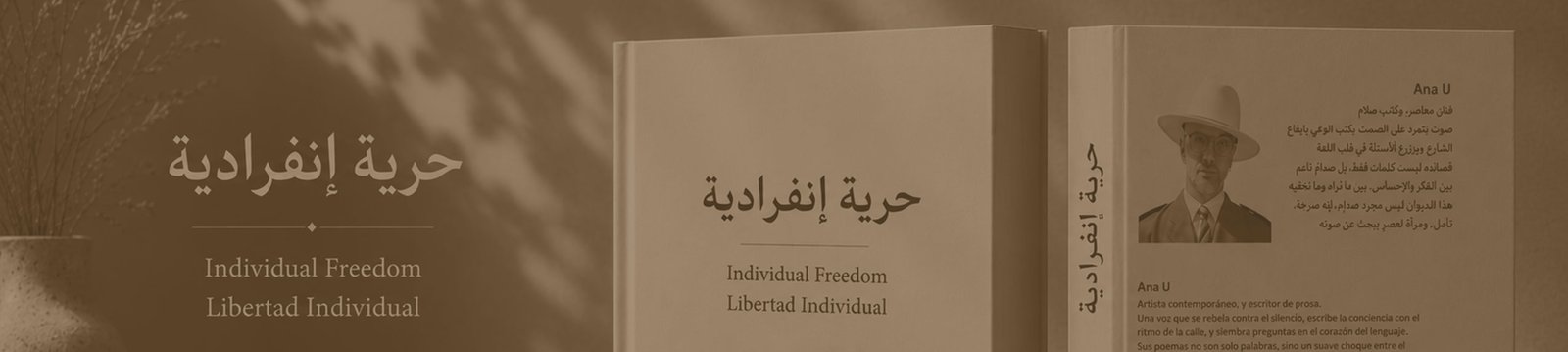 Individual freedom