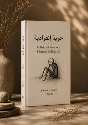 Individual freedom