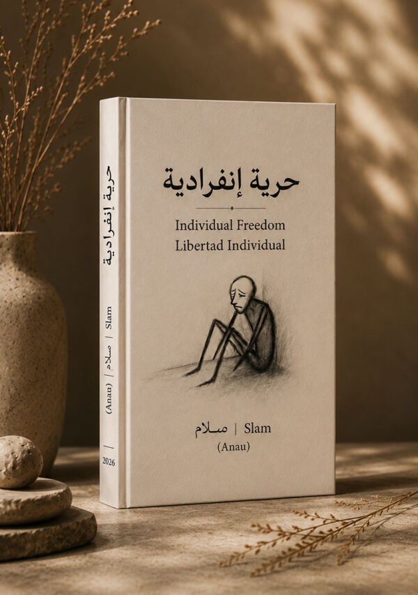 Individual freedom (Digital copy)